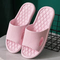 Soft Slippers Anti-Skid Solid Color - laorstore