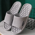 Soft Slippers Anti-Skid Solid Color - laorstore