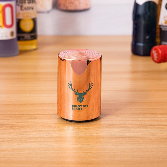 Nymph Creative Magnetic Automatic Beer Bottle Opener - laorstore