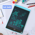 LCD Writing and Drawing Tablet Board