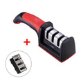 3-Stage Knife Sharpener Device for All Knives - laorstore