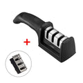 3-Stage Knife Sharpener Device for All Knives - laorstore