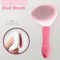 Reusable Cat Brush and Pet Hair Remover - laorstore
