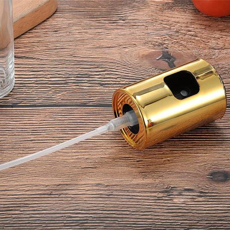 Olive Oil Sprayer Bottle Pump 100ml - laorstore
