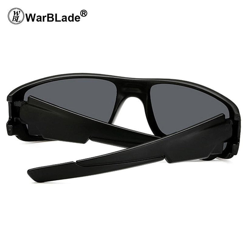 Unisex Luxury Polarized Sunglasses Driving Shades UV Protection - laorstore