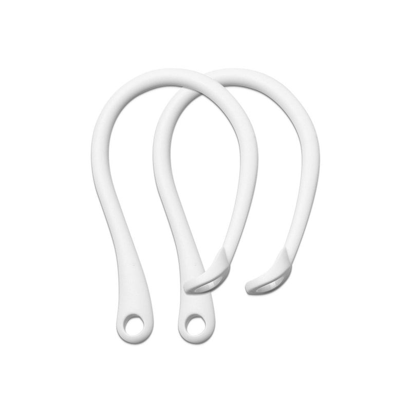 Silicone Anti-lost Ear hooks For Apple Air Pods 1 2 3 Pro - laorstore