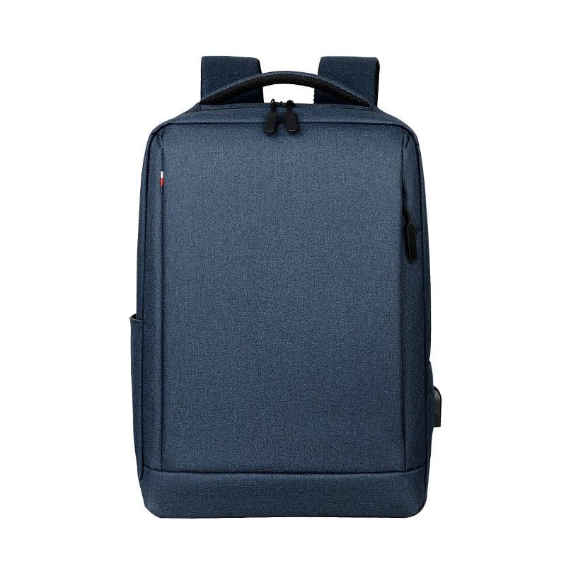 Anti Theft Oxford 14 inch Laptop Backpack USB Charging - laorstore