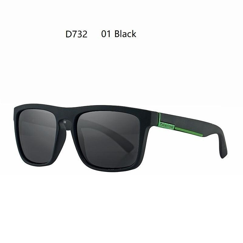 Unisex Fashion Polarized Sunglasses With UV Protection - laorstore