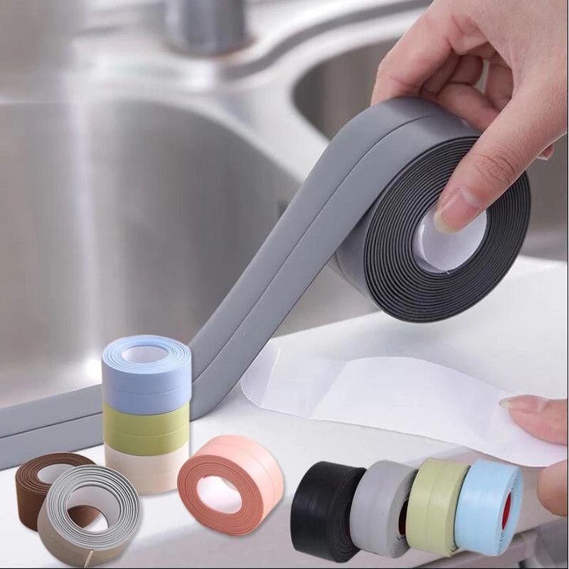 Multifunctional Sealing Strip Tape Self Adhesive Waterproof Sticker - laorstore