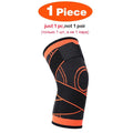 Knee Pads Braces for Arthritis Joints Protector Fitness Compression Sleeve - laorstore