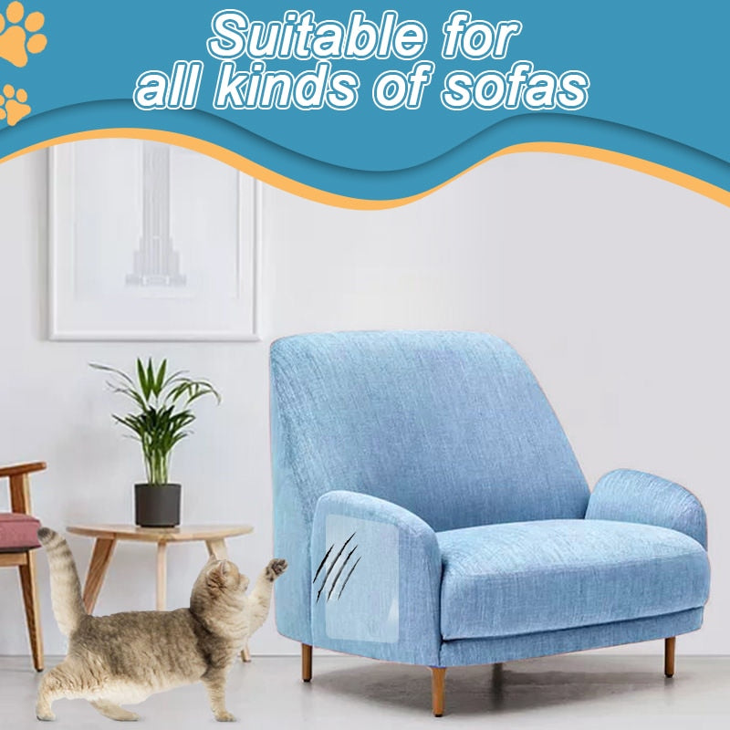 Cat Furniture and Sofa Protector - laorstore