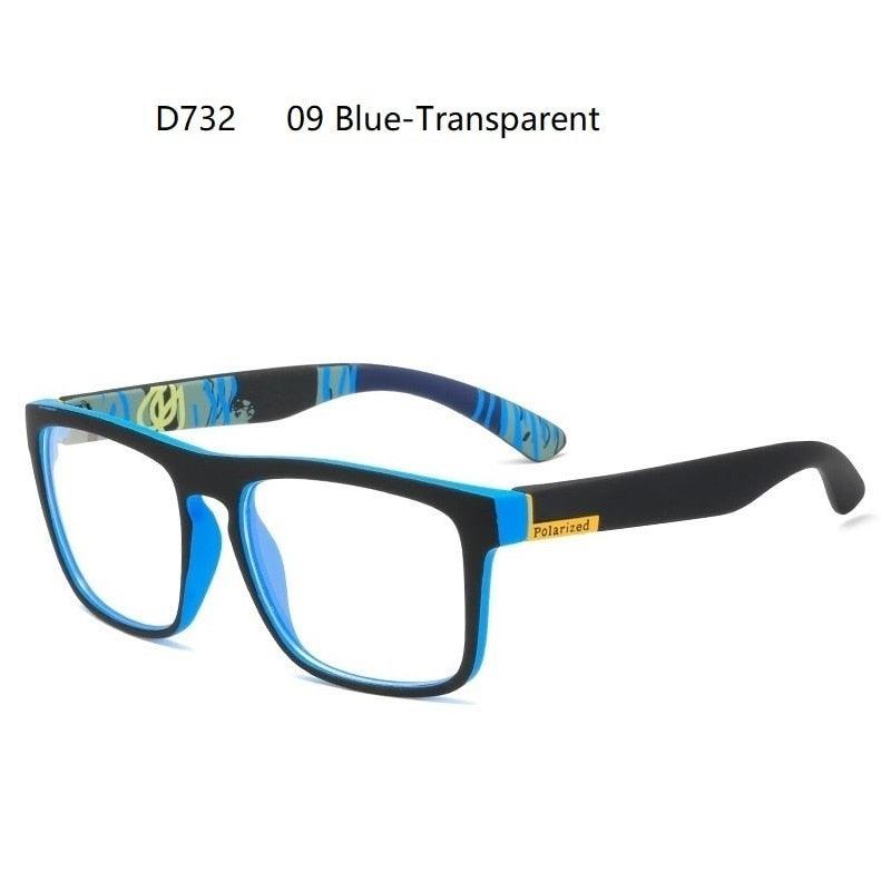 Unisex Fashion Polarized Sunglasses With UV Protection - laorstore