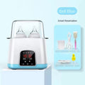 6 in 1 Multifunction Baby Bottle Warmer Sterilizer and Disinfection - laorstore